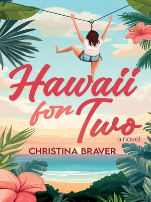 cover image of Hawaii for Two